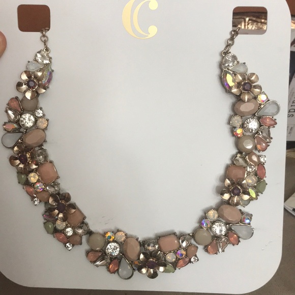Charming Charlie Jewelry - Charming Charlie necklace